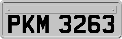 PKM3263