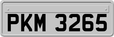 PKM3265