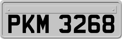 PKM3268