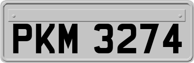 PKM3274