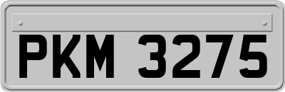 PKM3275