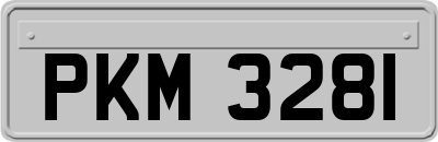 PKM3281