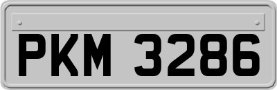 PKM3286