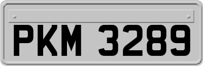 PKM3289