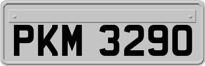 PKM3290