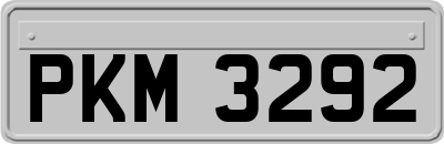 PKM3292
