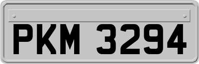 PKM3294
