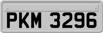 PKM3296