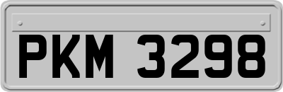 PKM3298