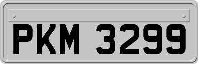 PKM3299