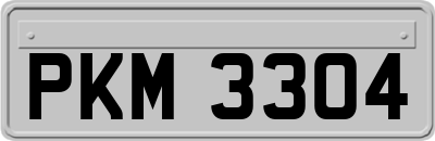 PKM3304