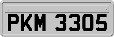 PKM3305