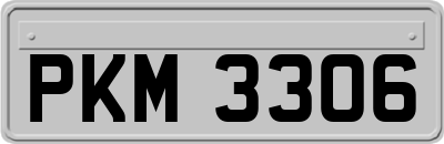 PKM3306