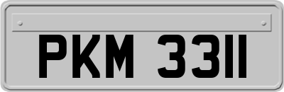 PKM3311