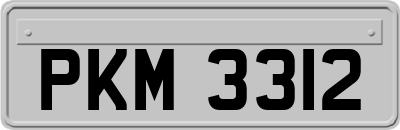 PKM3312
