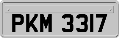 PKM3317