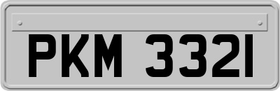 PKM3321