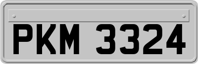 PKM3324