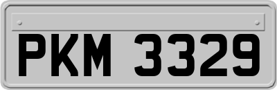 PKM3329