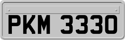 PKM3330