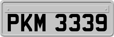 PKM3339