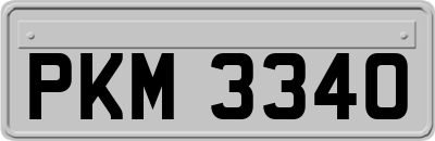 PKM3340