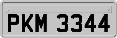 PKM3344