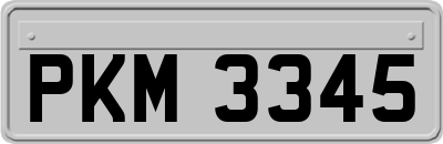 PKM3345