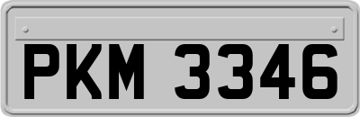 PKM3346