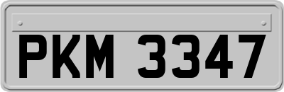 PKM3347