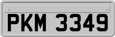 PKM3349