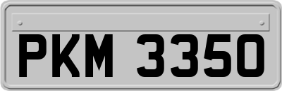PKM3350