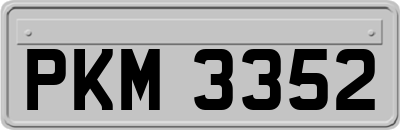 PKM3352