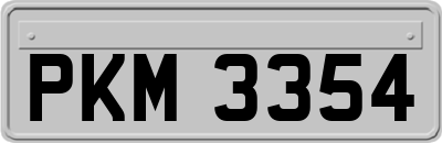 PKM3354