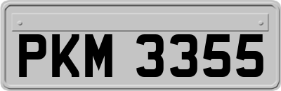 PKM3355