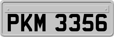 PKM3356