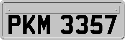 PKM3357