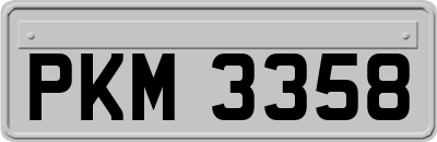 PKM3358