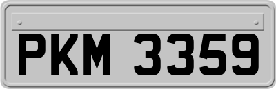 PKM3359