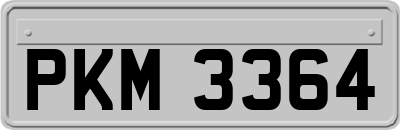 PKM3364