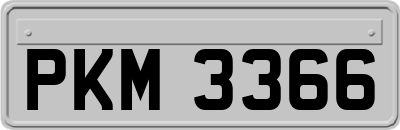 PKM3366