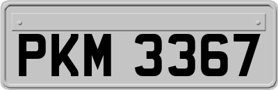 PKM3367