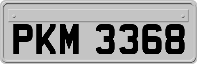 PKM3368