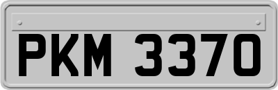PKM3370