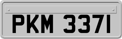 PKM3371