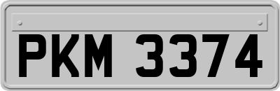 PKM3374
