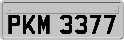 PKM3377