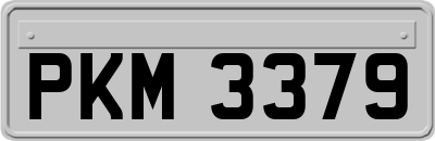 PKM3379