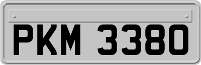 PKM3380