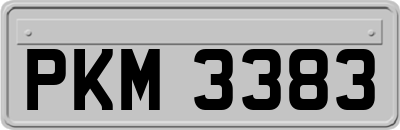 PKM3383